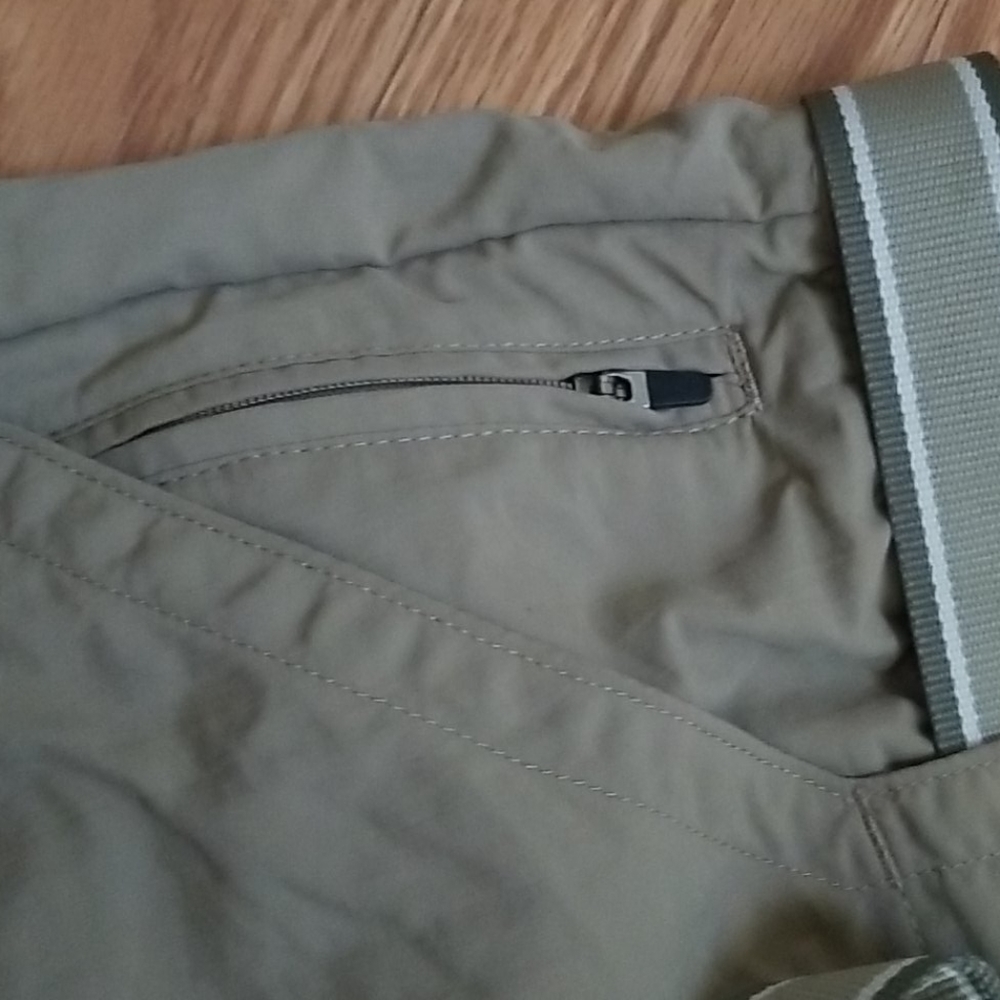 LL bean khaki‎ shorts lg - Picture 10 of 10